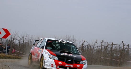 Rajd Mazowiecki